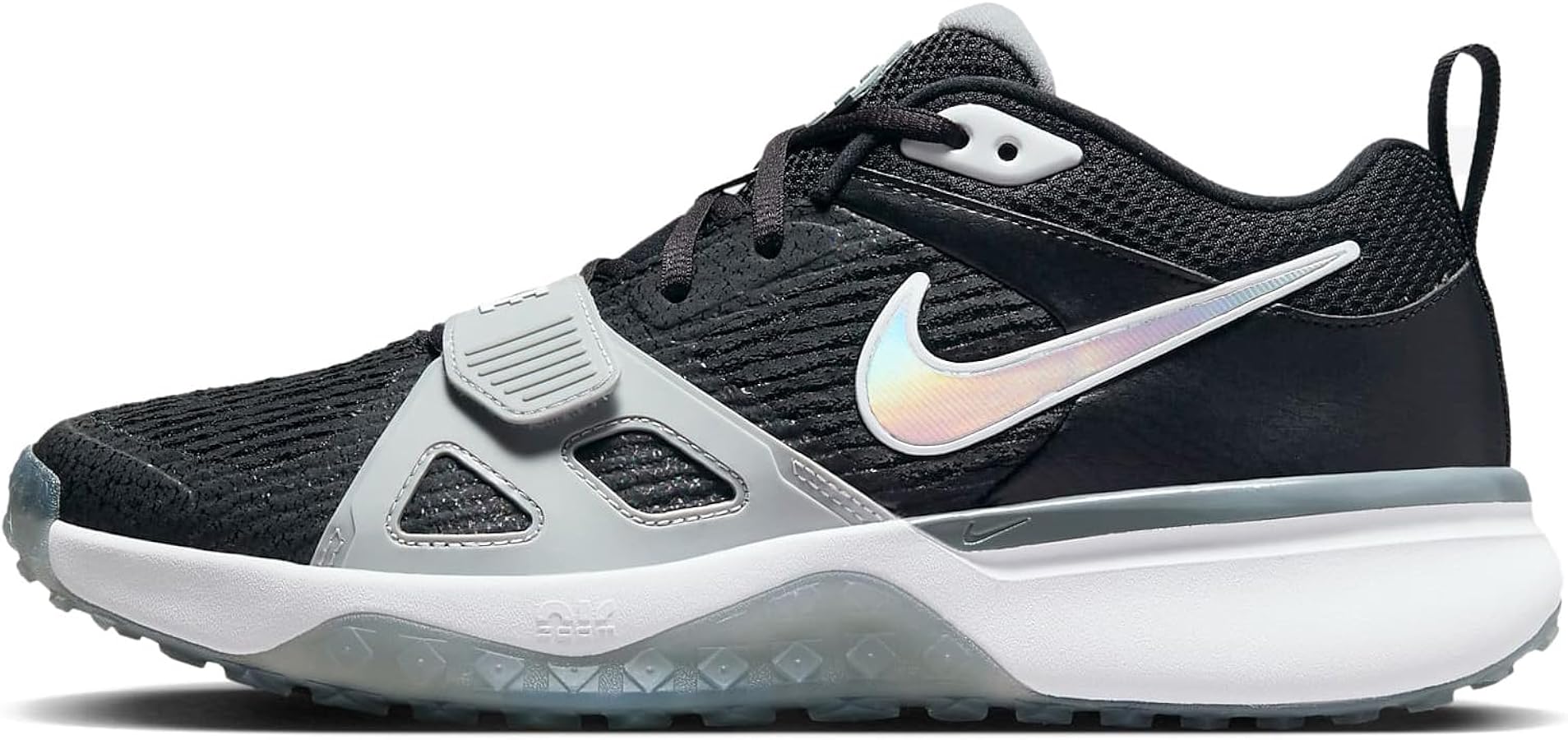 Amazon.com | NIKE Air Zoom Diamond Elite Turf Mens DZ0503-001