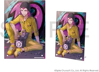 Amazon.co.jp: スーパーダンガンロンパ2 x mixx garden 左右田和一