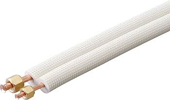 Amazon.co.jp: 因幡電工 フレア加工済空調配管セット PHタイプ(家庭用