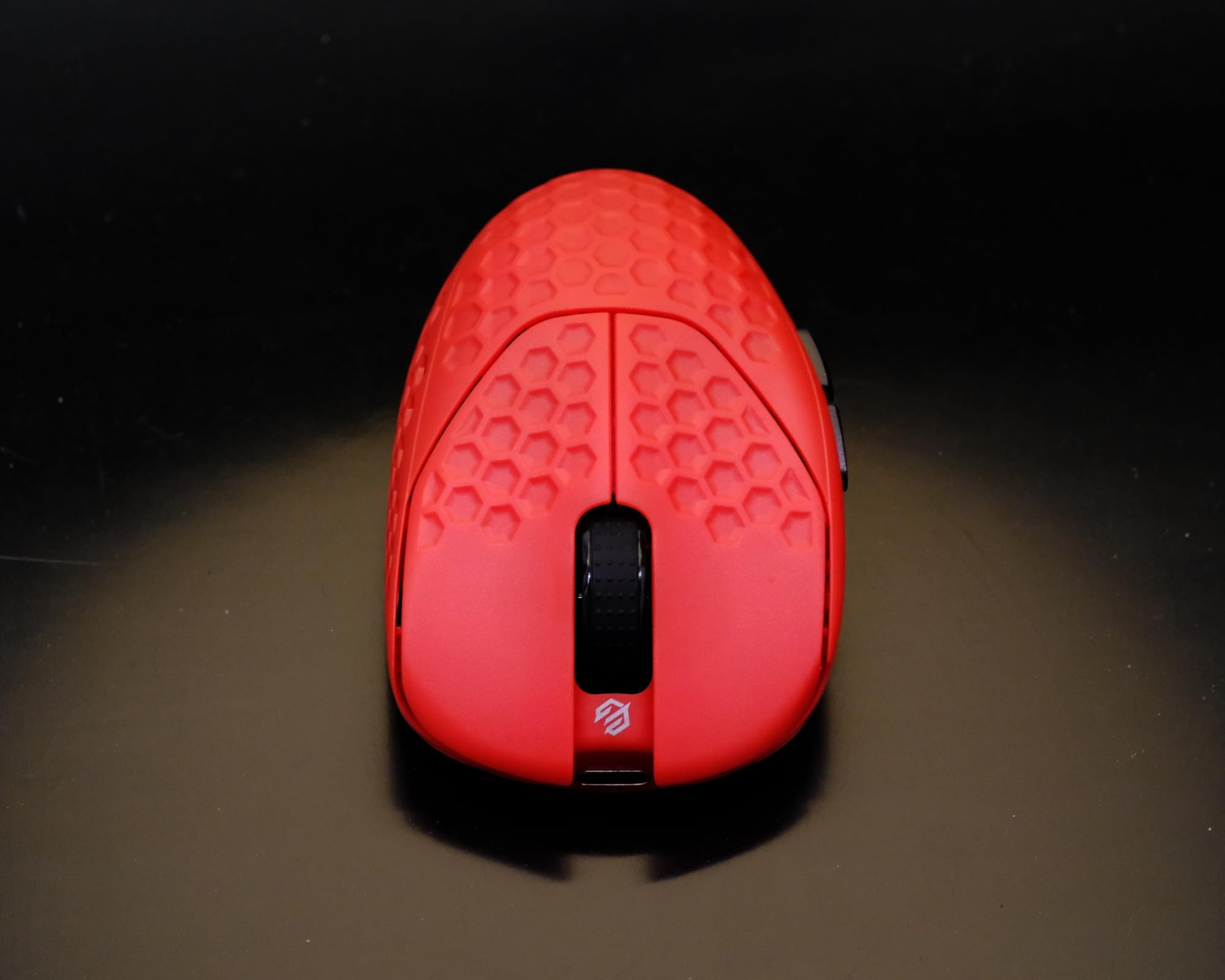 Amazon | G-Wolves HTR 軽量ワイヤレスフィンガーティップグリップ