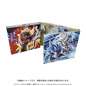 Amazon | ドラゴンボールZ ドッカンバトル 10th Anniversary Original