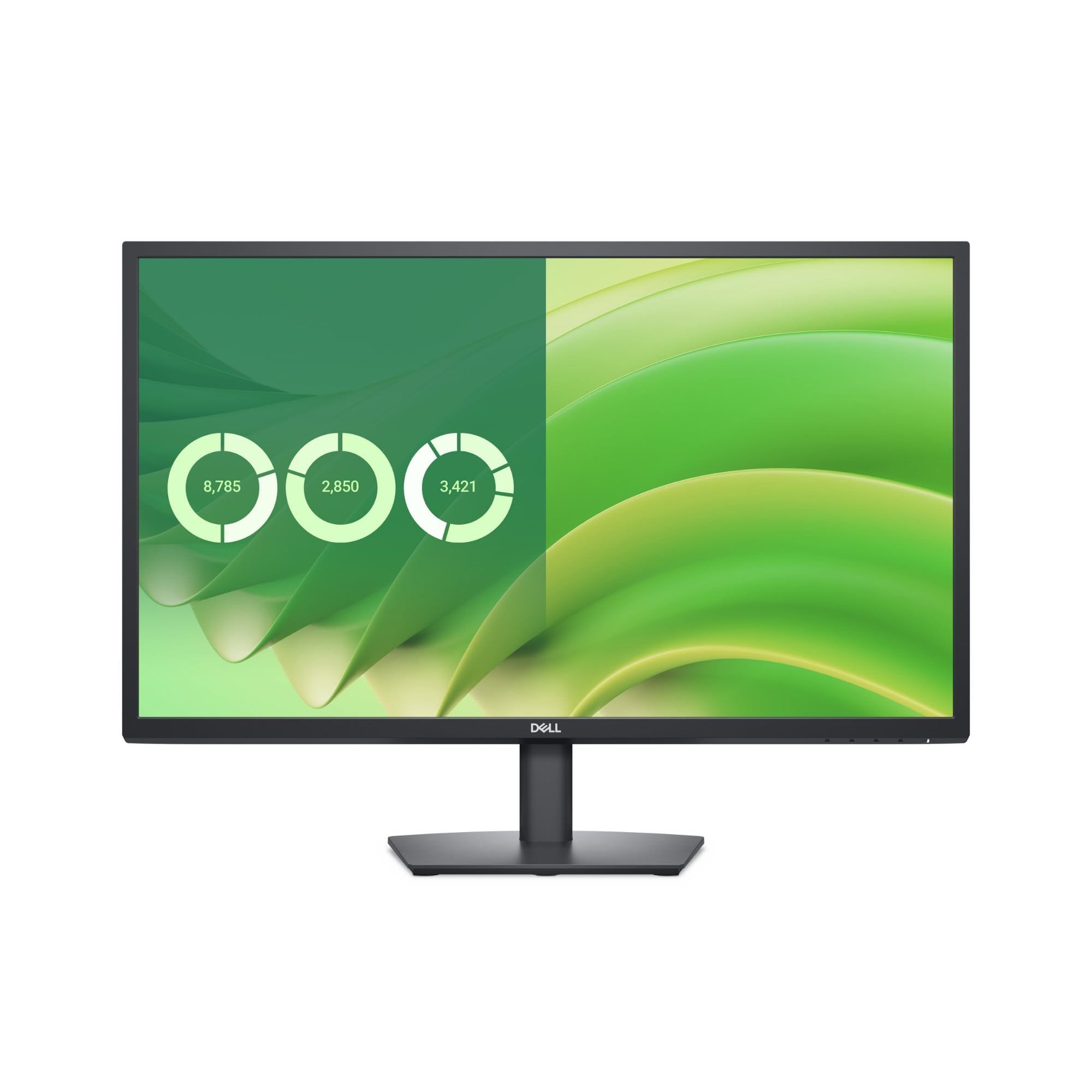 Amazon.com: Dell E2725H 27 Class Full HD LED Monitor - 16:9