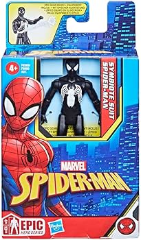 Amazon.co.jp: ハズブロ(HASBRO) マーベル MARVEL スパイダーマン