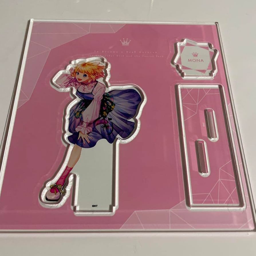 Amazon.co.jp: mona アクスタ 成海萌奈 サニーパーティー サニパ