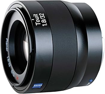 Amazon.com : ZEISS Touit 1.8/32 Camera Lens for Sony E-Mount