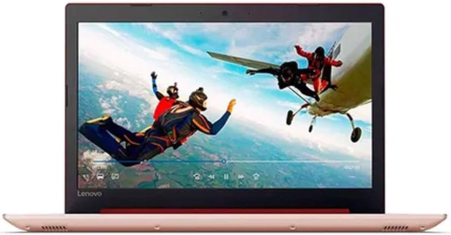 Amazon.com: Lenovo IdeaPad 330 15.6