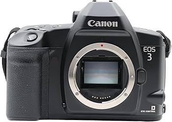 Amazon | Canon EOS-3 ボディ | 一眼レフカメラ 通販