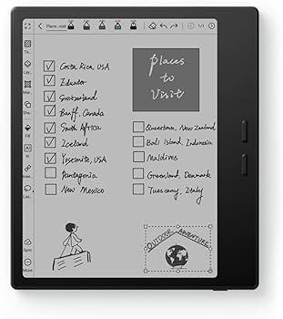 BOOX Tablet Go Color 7 Gen II E Ink Tablet 4G 64G Suporte Active