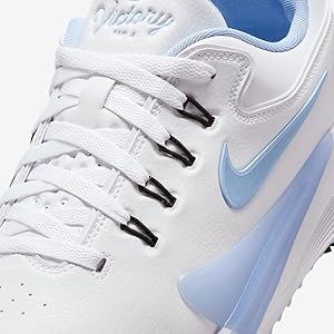 Amazon | [ナイキ] ビクトリー プロ 4 Victory PRO 4 ホワイト