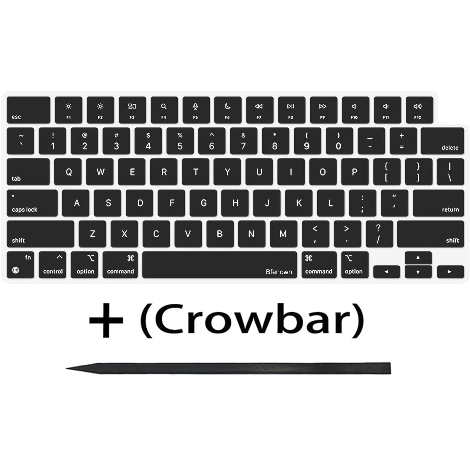 Amazon | Bfenown 交換用USキーボードキーキャップ キーキャップ キー