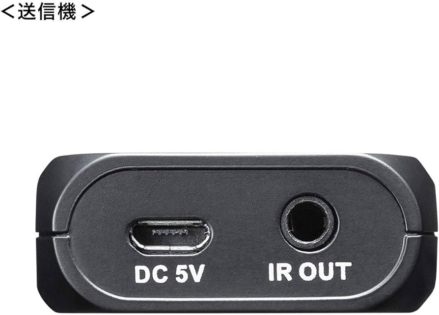 Amazon | サンワサプライ ワイヤレスHDMIエクステンダー VGA-EXWHD8