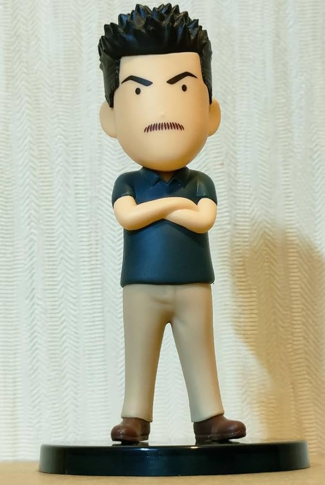 Amazon.co.jp: スラムダンク SLAM DUNK 映画 フィギュアコレクション