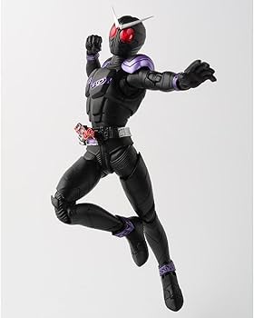 Amazon.co.jp: BANDAI S.H.フィギュアーツ(真骨彫製法) 仮面ライダー