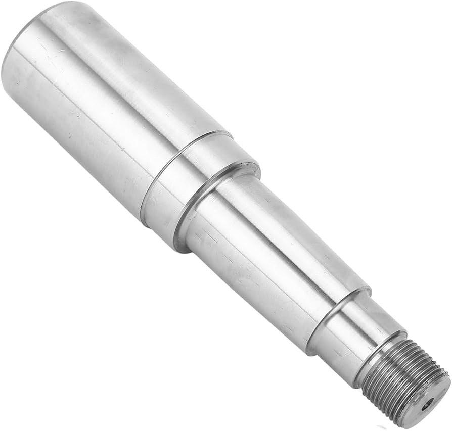 Amazon.co.jp: PerGar トレーラー車軸キット、3500ポンドトレーラー