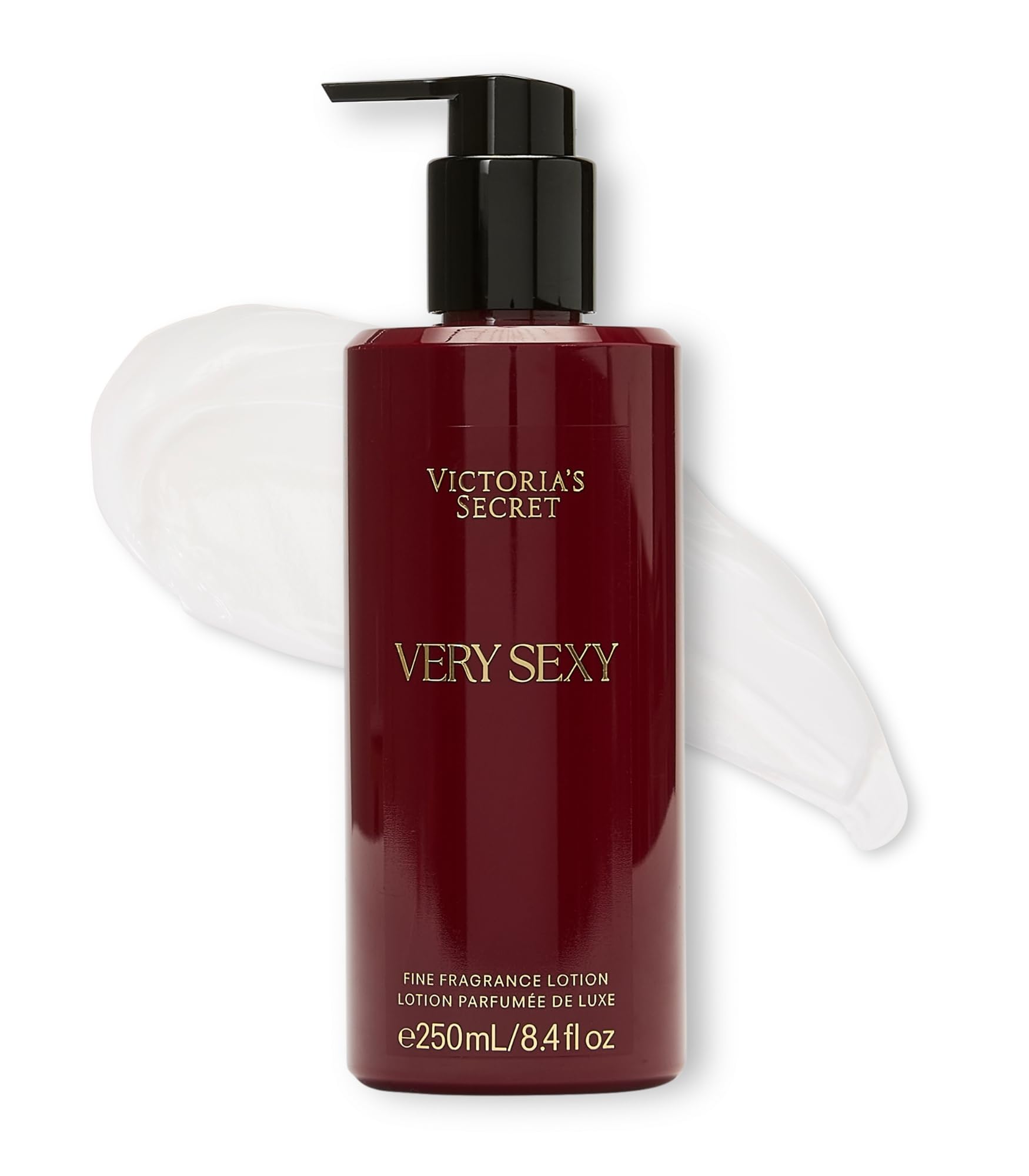 Amazon | Victoria's Secret Very Sexy Fragrance Lotion | Victoria's