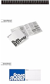 BTS, BTS, BTS - BTS RUN BTS POLY HIGHLIGHT PACKAGE + Gift Card K