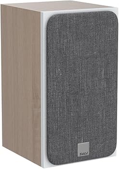 Amazon.co.jp: DALI ダリ OBERON1 2WAYブックシェルフスピーカー 130