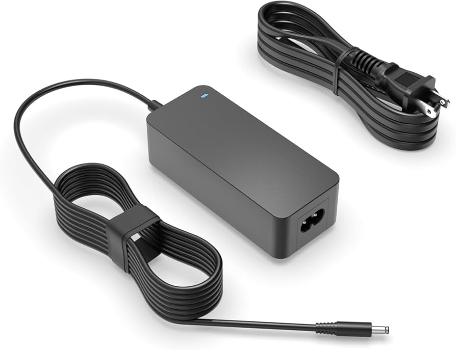 Amazon.co.jp: 19.5V 3.34A 65W ACアダプター 対応 Dell Inspiron 3501