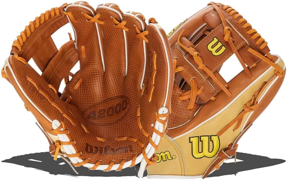 Amazon | WILSON 2022 A2000 Spin Control 1787 11.75