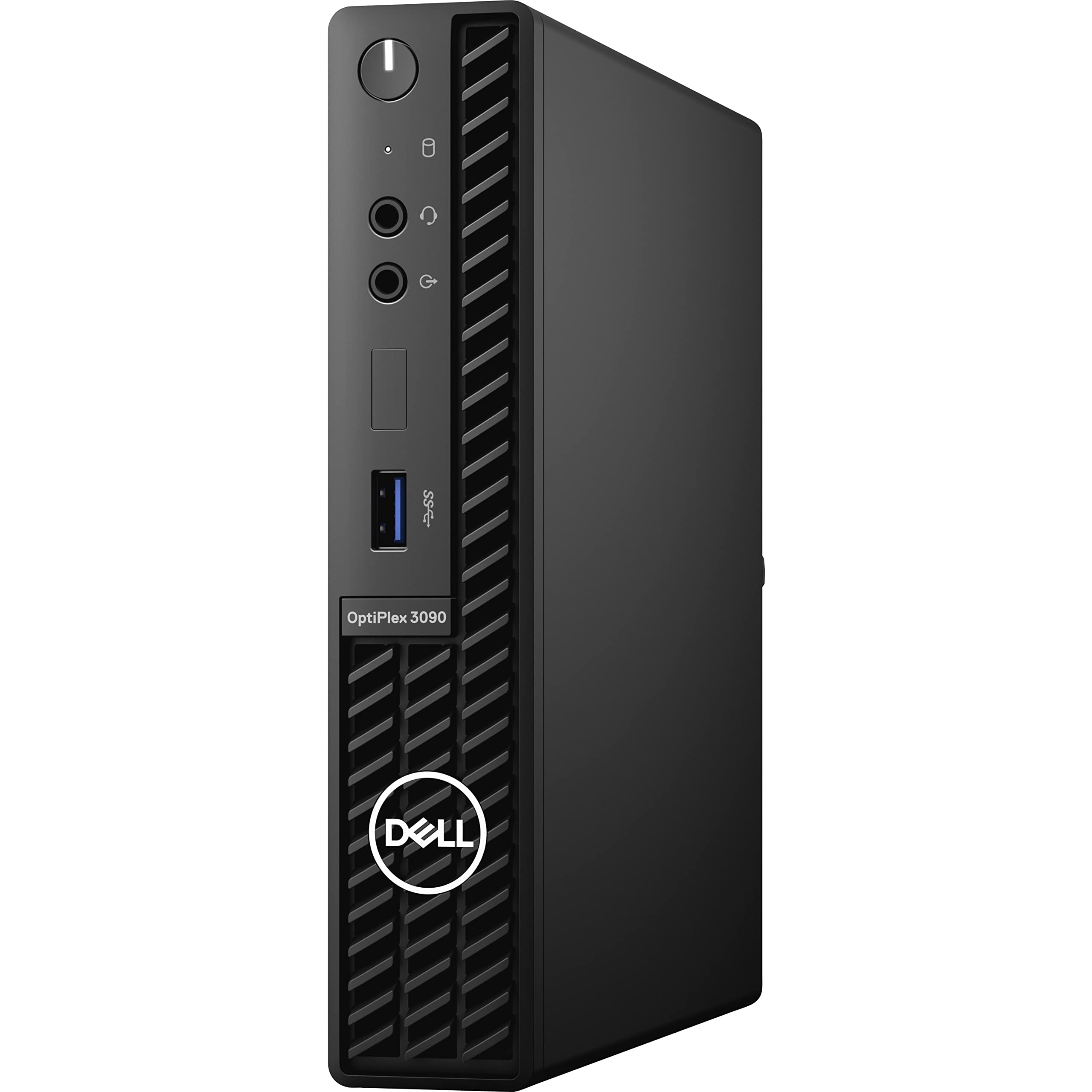 Amazon.com: Dell OptiPlex 3000 3090 Desktop Computer - Intel Core