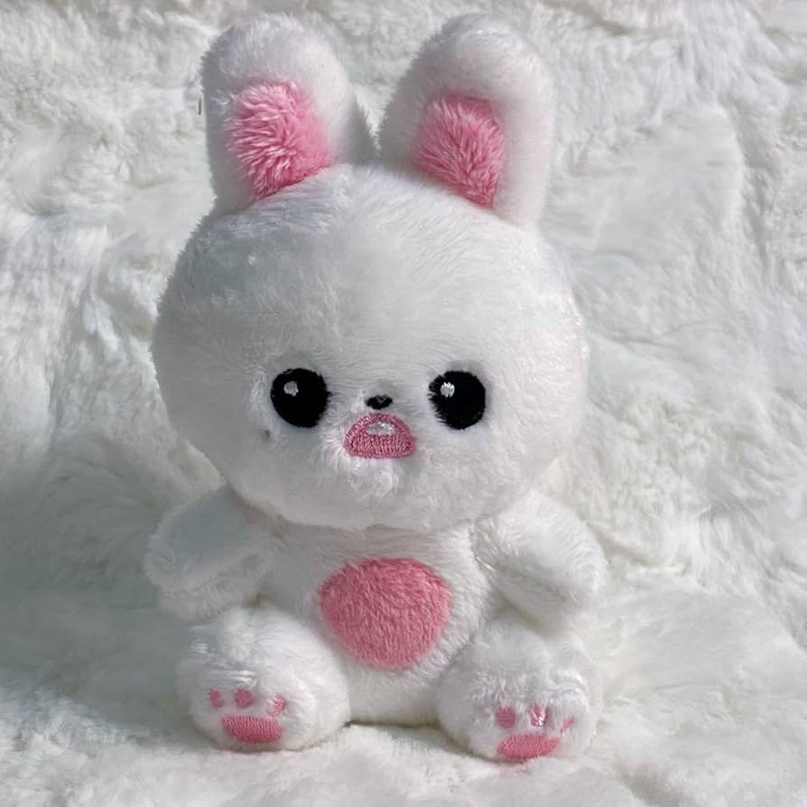 Amazon | IVE ウォニョン マスター ぬいぐるみ ドール 人形 | 人形