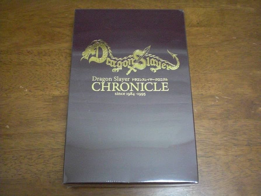 Amazon.co.jp: ドラゴンスレイヤークロニクル AC-MALL予約特典付 日本