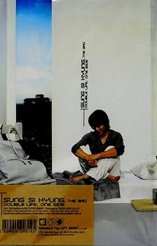 Amazon.co.jp: ソン・シギョン(SUNG SI KYUNG) 3集 DOUBLE LIFE: THE