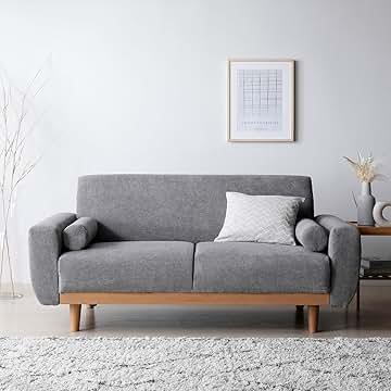 Amazon.co.jp: Unico ソファ