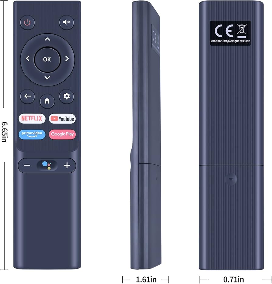 Amazon | テレビリモコン RR-001 for Orion オリオンテレビリモコン