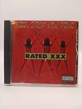 Kool G Rap & DJ Polo - Rated XXX - Amazon.com Music