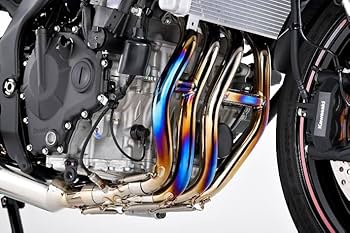 Amazon | BEET(ビート) フルエキゾーストマフラー ナサート