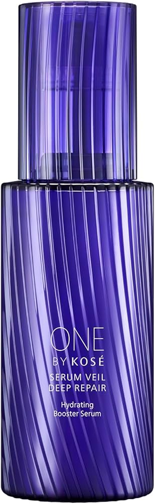 Amazon.co.jp: 【医薬部外品】 ONE BY KOSE(ワンバイコーセー) 導入