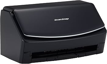 Amazon | 富士通 PFU ドキュメントスキャナー ScanSnap iX1600 (高速毎