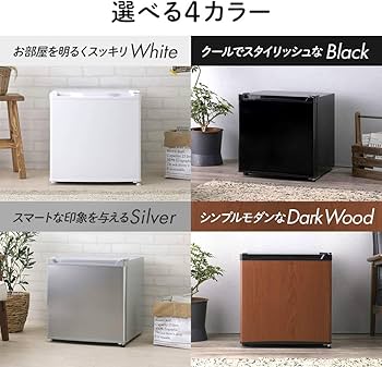 Amazon.co.jp: アイリスプラザ 冷凍庫 PF-A32FD-B : 大型家電
