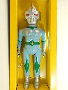 Amazon.co.jp: 増田屋 トーキング ミラーマン 完全復刻版 レトロ