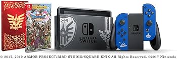 Amazon.co.jp: 【整備済み品】 Nintendo Switch ドラゴンクエストXI S