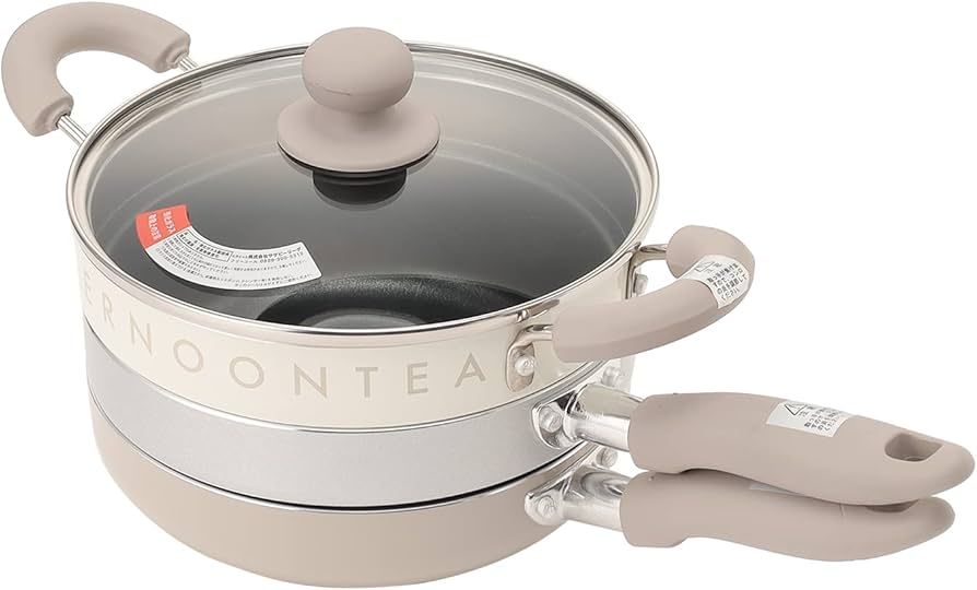 Amazon | [ アフタヌーンティー リビング ] AfternoonTea LIVING 鍋