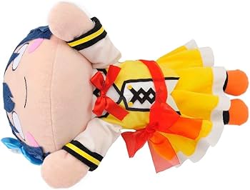 Amazon.co.jp: ラブライブ! ジャンボ寝そべりぬいぐるみ