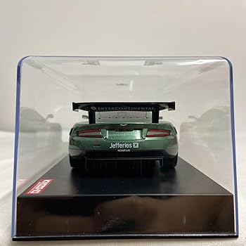 Amazon | 京商 MINI-Z Aston Martin DBR9#009 ミニッツ レーサー