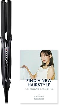 Amazon.co.jp: ◇新モデル◇【公式ストア限定】リファ ストレート