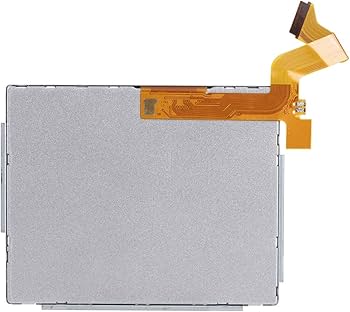 Amazon.co.jp: Dsi Xl トップ スクリーン 交換用 交換用 LCD