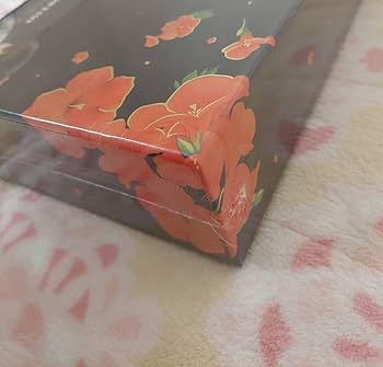 Amazon.co.jp: 未開封 ブルーレイ SF9 ロウン 韓国ドラマ 偶然見つけた