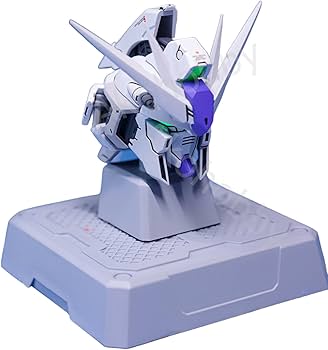 Amazon | ヘッド MG 1/100 RX-93-v2 Hi-νガンダム Hi-v Ver.Ka ハイ