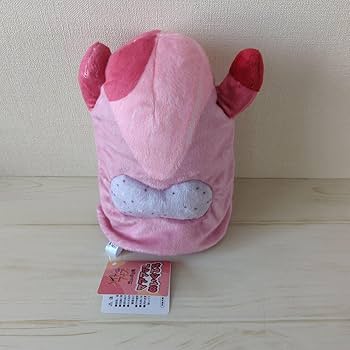 Amazon.co.jp: マアアさんぬいぐるみ メイドインアビス 烈日の黄金郷