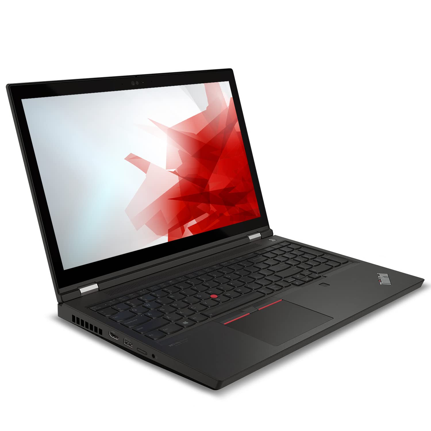 Amazon.com: Lenovo 2022 ThinkPad P15 Workstation Gen 2, 15.6