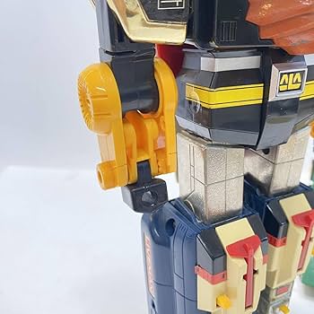 Amazon.co.jp: 超獣戦隊 ライブマン DX 超合金 スーパーライブロボ