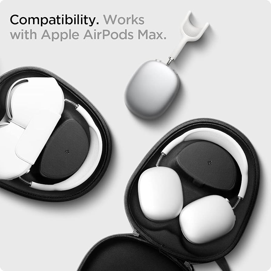 Amazon.com: Spigen Klasden Designed for Airpods Max Carrying
