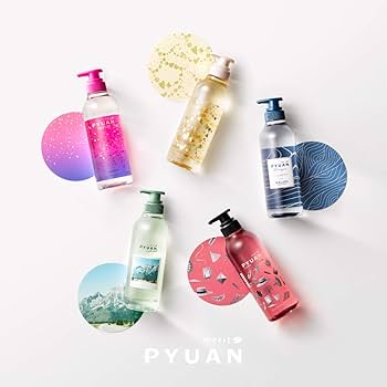 Amazon | PYUAN(ピュアン) メリットピュアン ユニーク (Unique) リリー