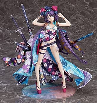 Amazon | グッドスマイルカンパニー Fate/Grand Order セイバー/葛飾