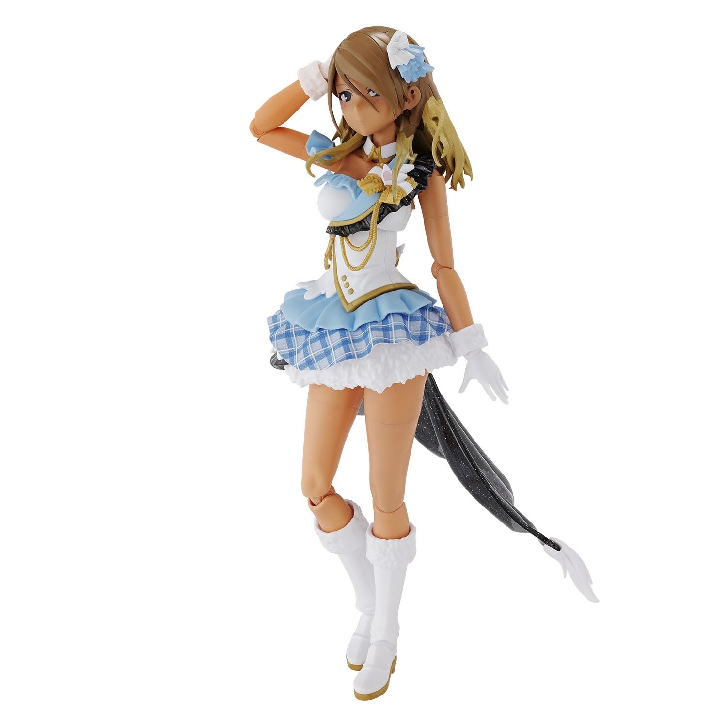 Amazon.co.jp: Bandai Spirits 30 MS Idolmaster Shiny Colors Aii